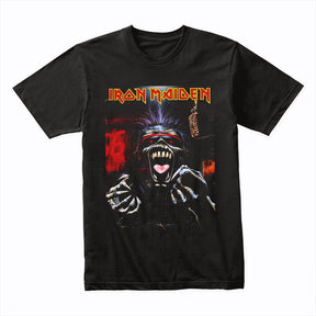 IRON MAIDEN