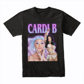 CARDI B - BODAK YELLOW