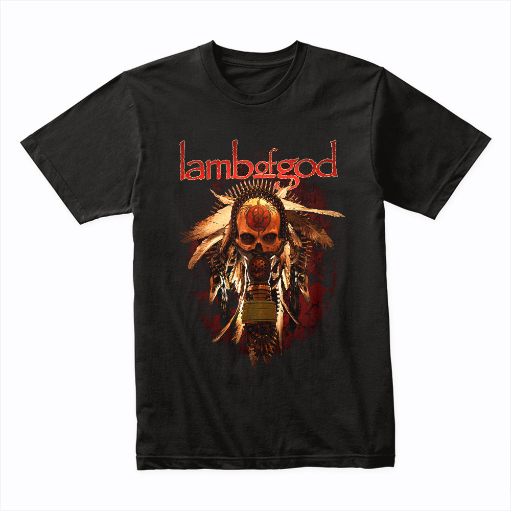 LAMB OF GOD