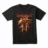 LAMB OF GOD