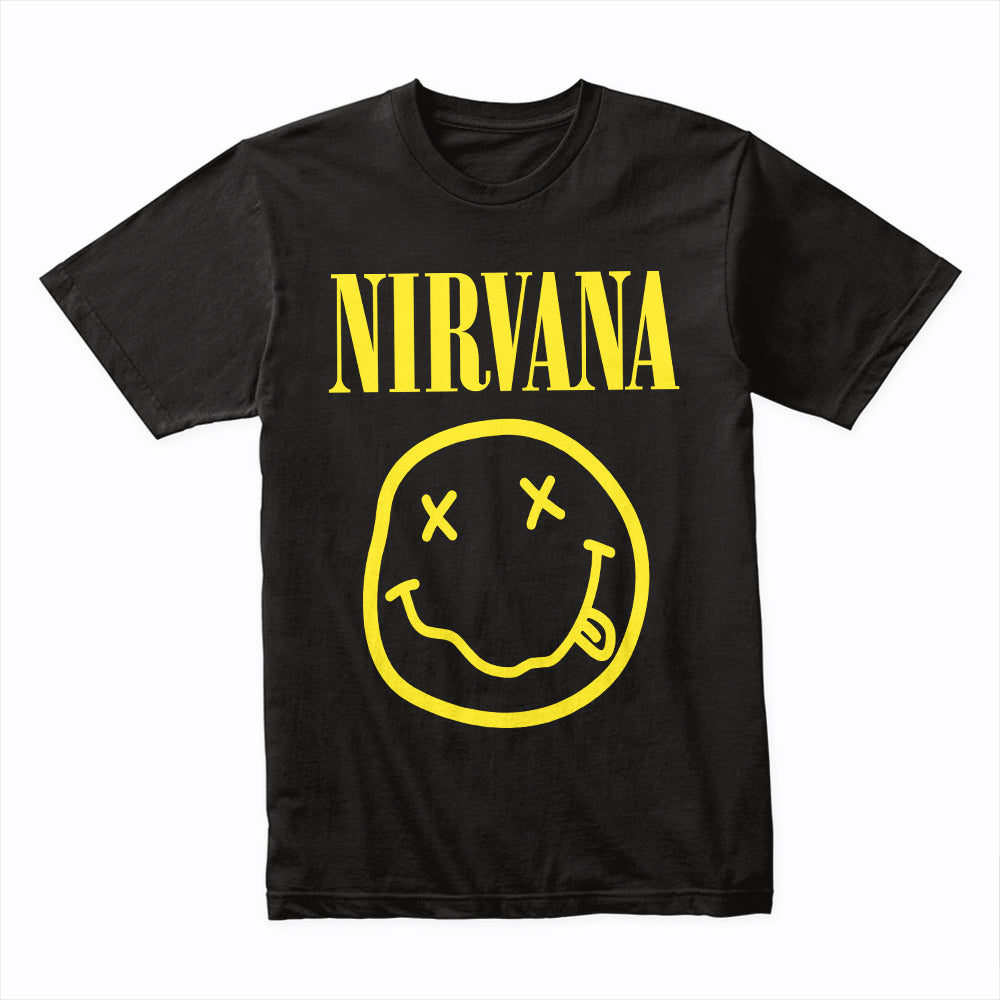 NIRVANA