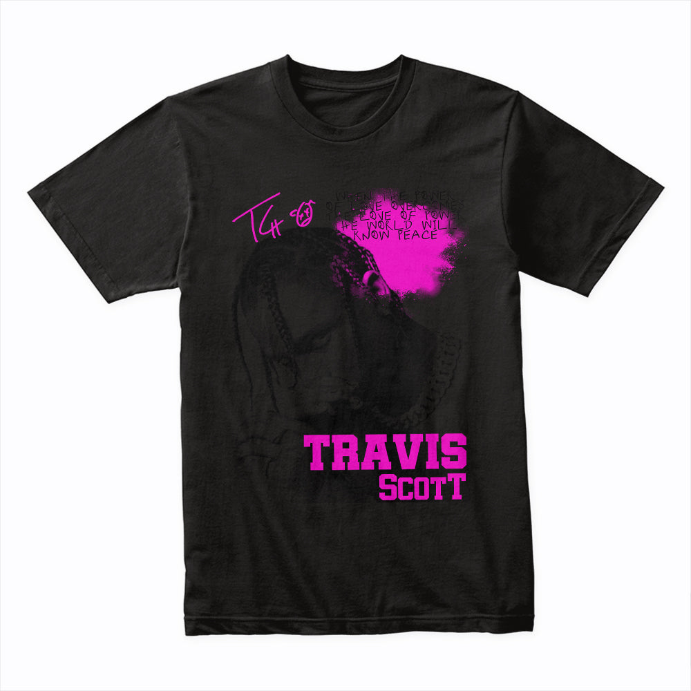TRAVIS SCOTT