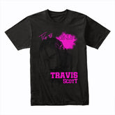 TRAVIS SCOTT