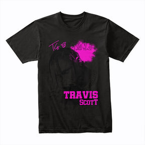 TRAVIS SCOTT
