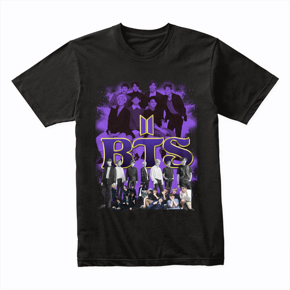 BTS