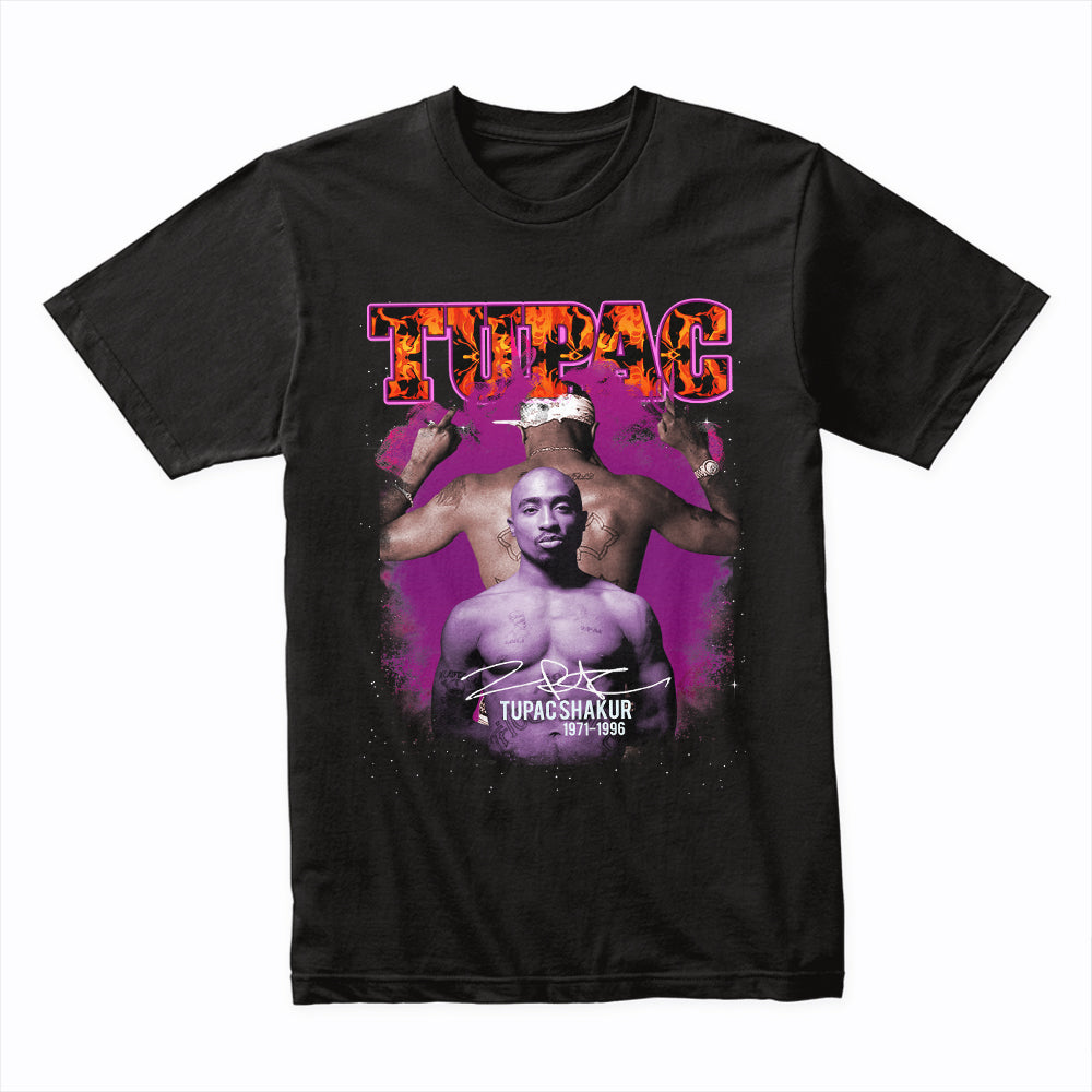 2PAC SHAKUR