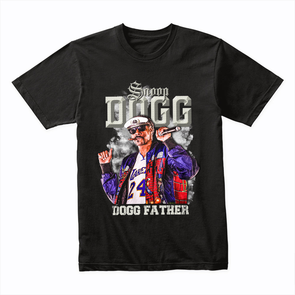 SNOOP DOGG
