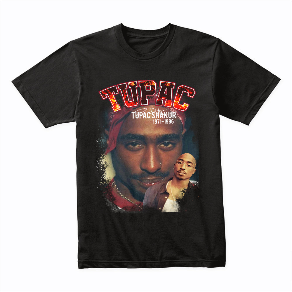 2PAC - SHAKUR