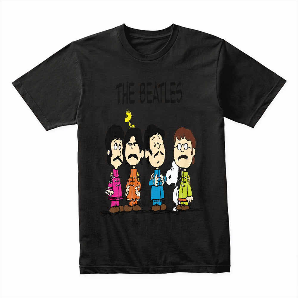 THE BEATLES