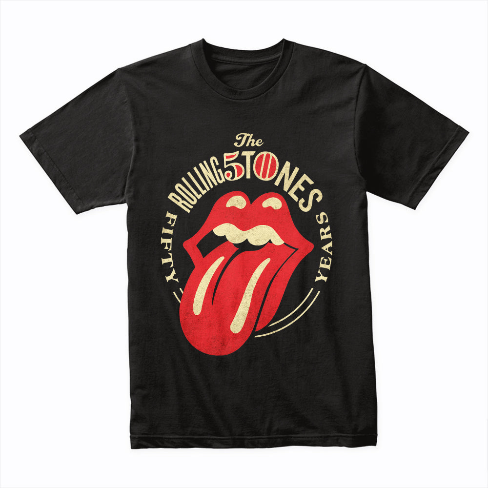 THE ROLLING STONES