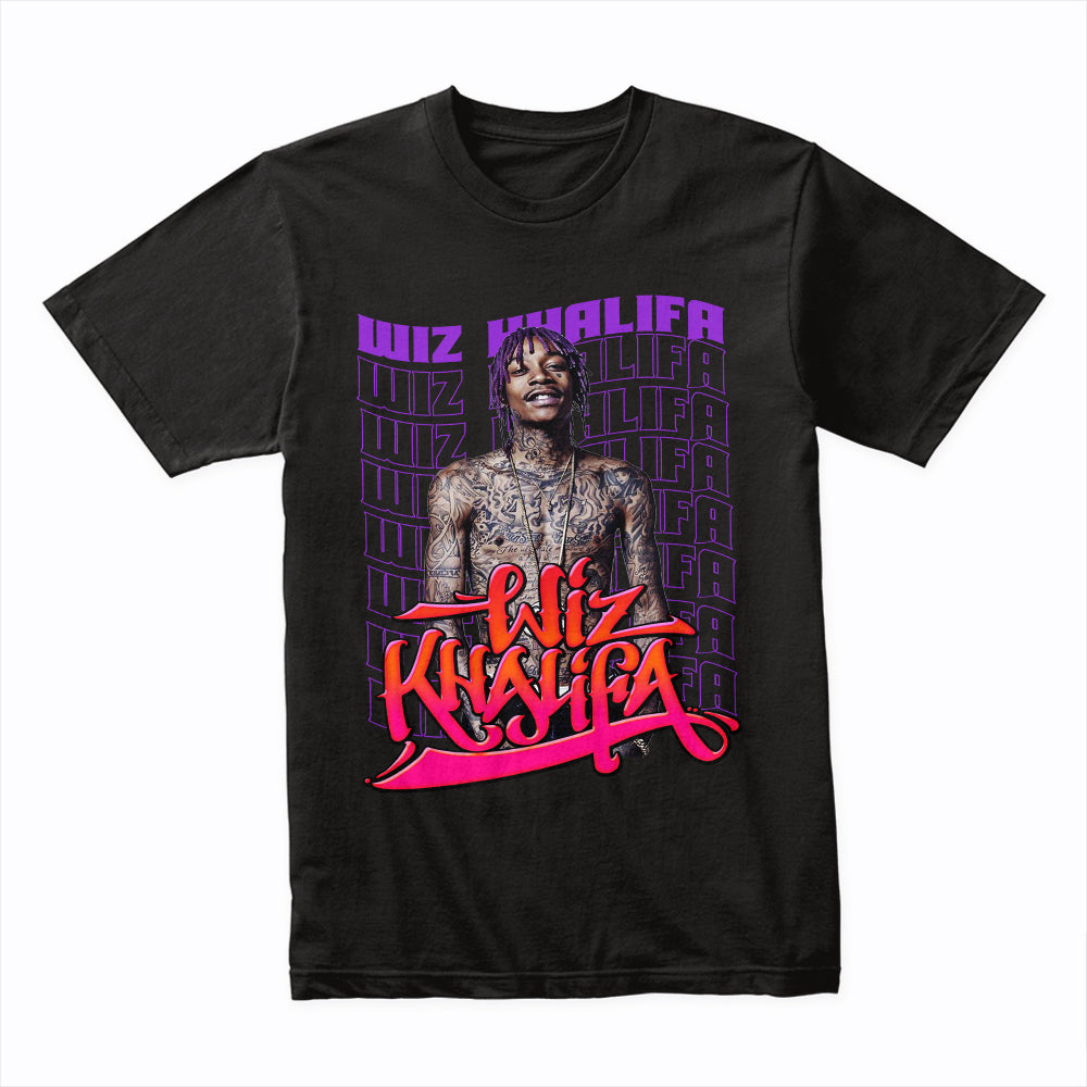 WIZ KHALIFA