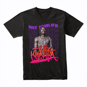 WIZ KHALIFA
