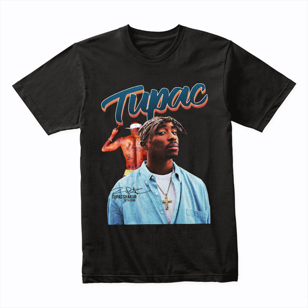 2PAC SHAKUR