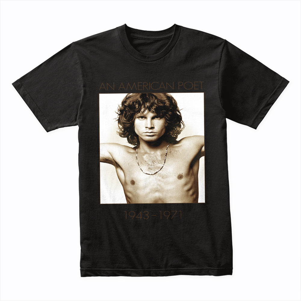 THE DOORS - JIM