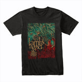 LAMB OF GOD - ASHES OF THE WAKE