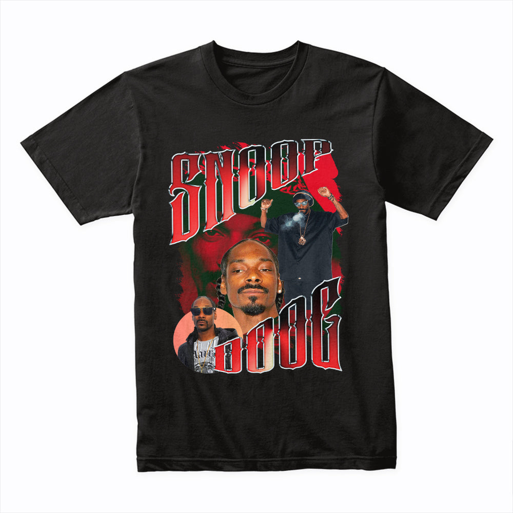 SNOOP DOGG