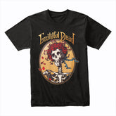 THE GRATEFUL DEAD