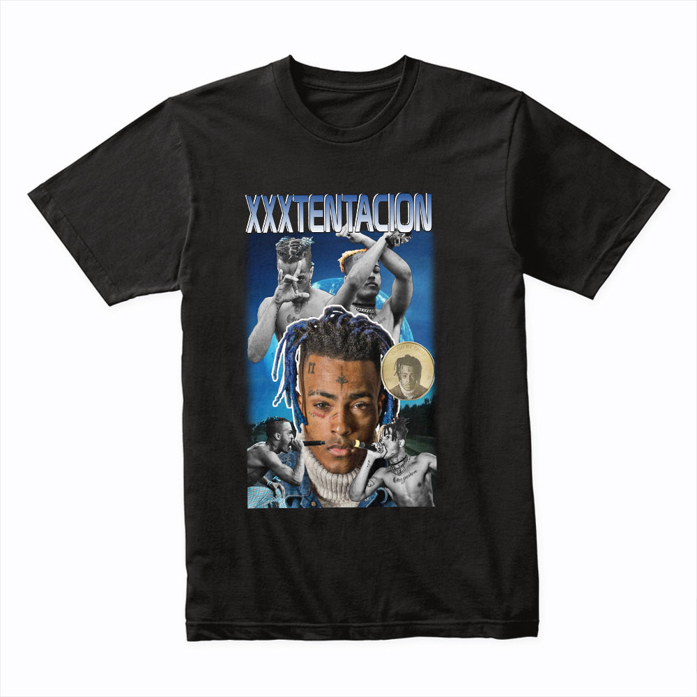 XXXTENTACION