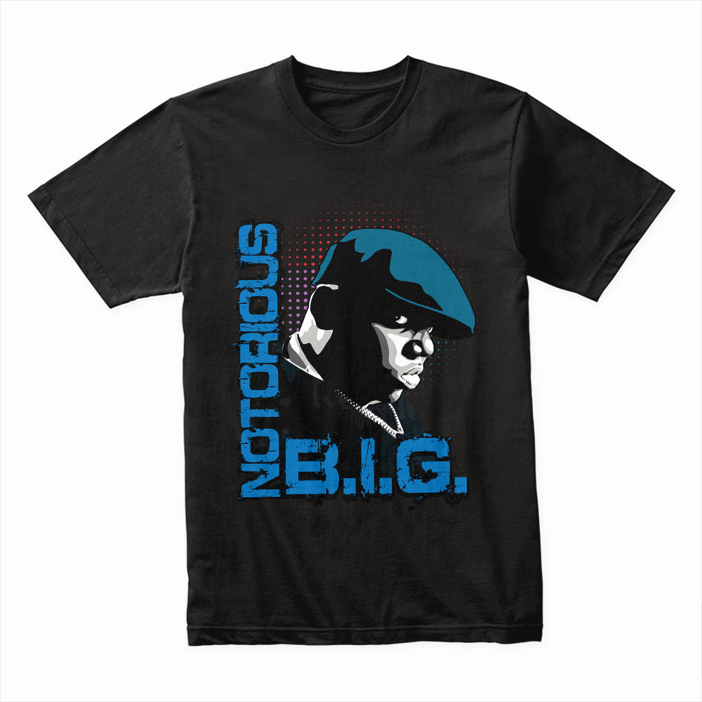 B.I.G NOTORIOUS