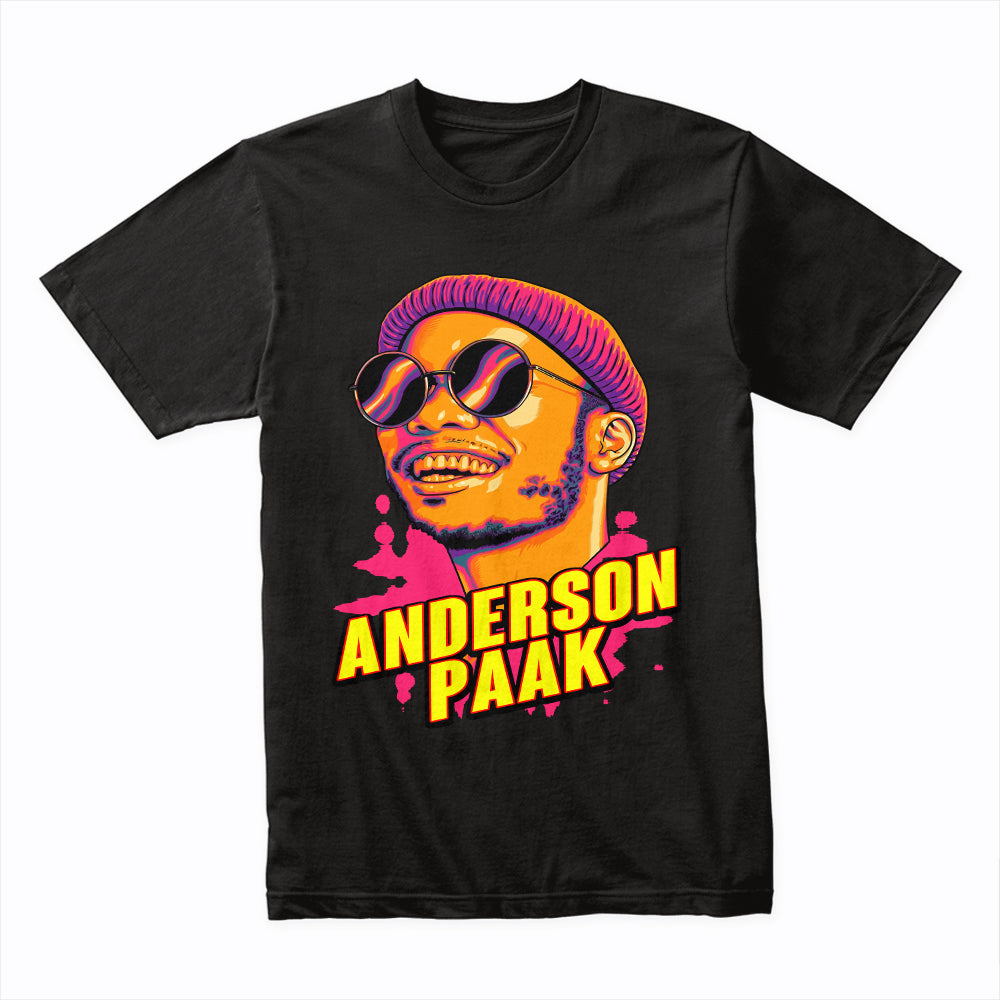 ANDERSON PAAK