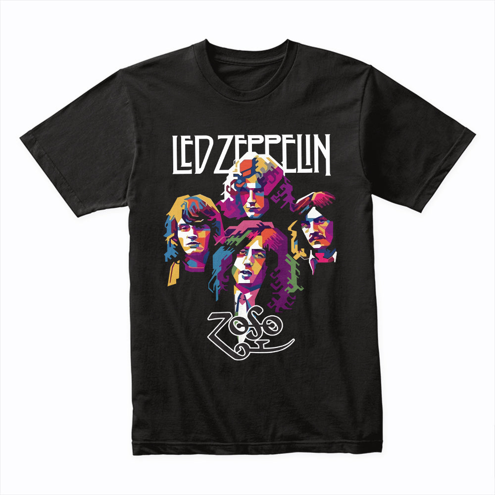 LED ZEPPELIN