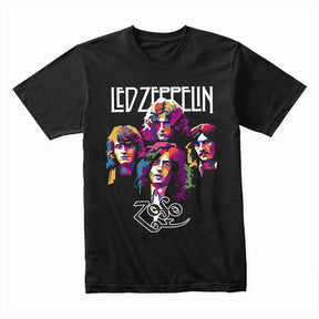 LED ZEPPELIN