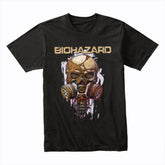 BIOHAZARD