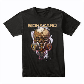 BIOHAZARD