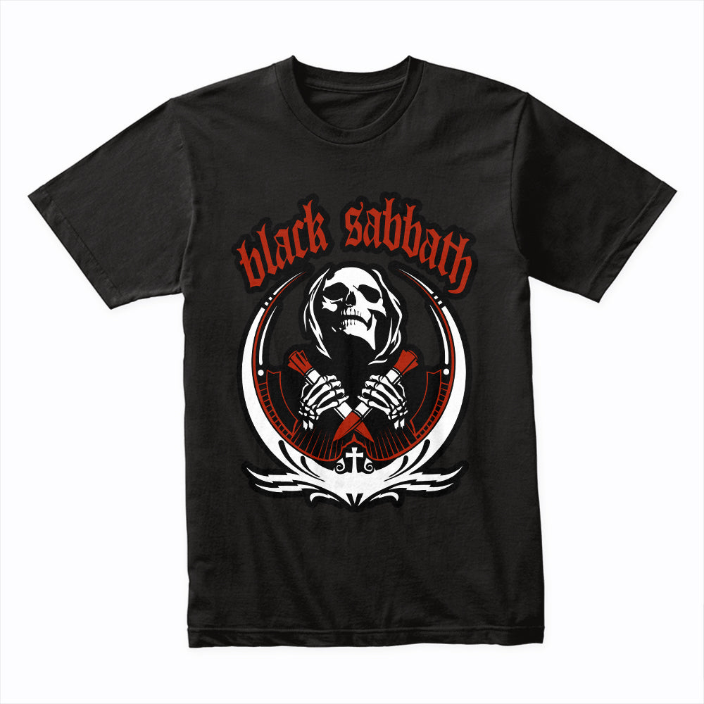 BLACK SABBATH