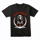 BLACK SABBATH