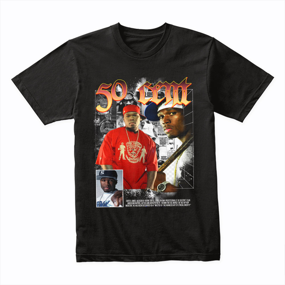 50 CENT