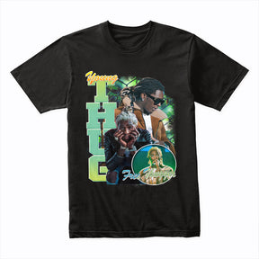 YOUNG THUG - FREE THUGGER
