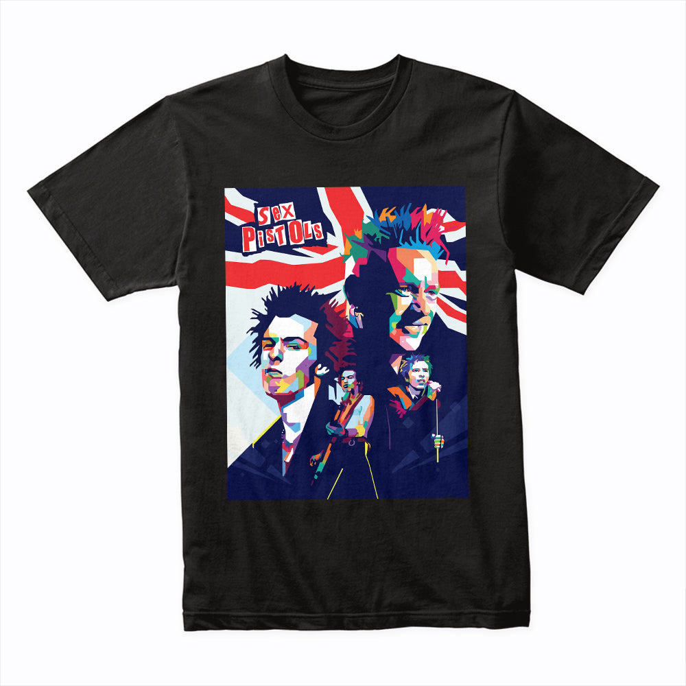 SEX PISTOLS