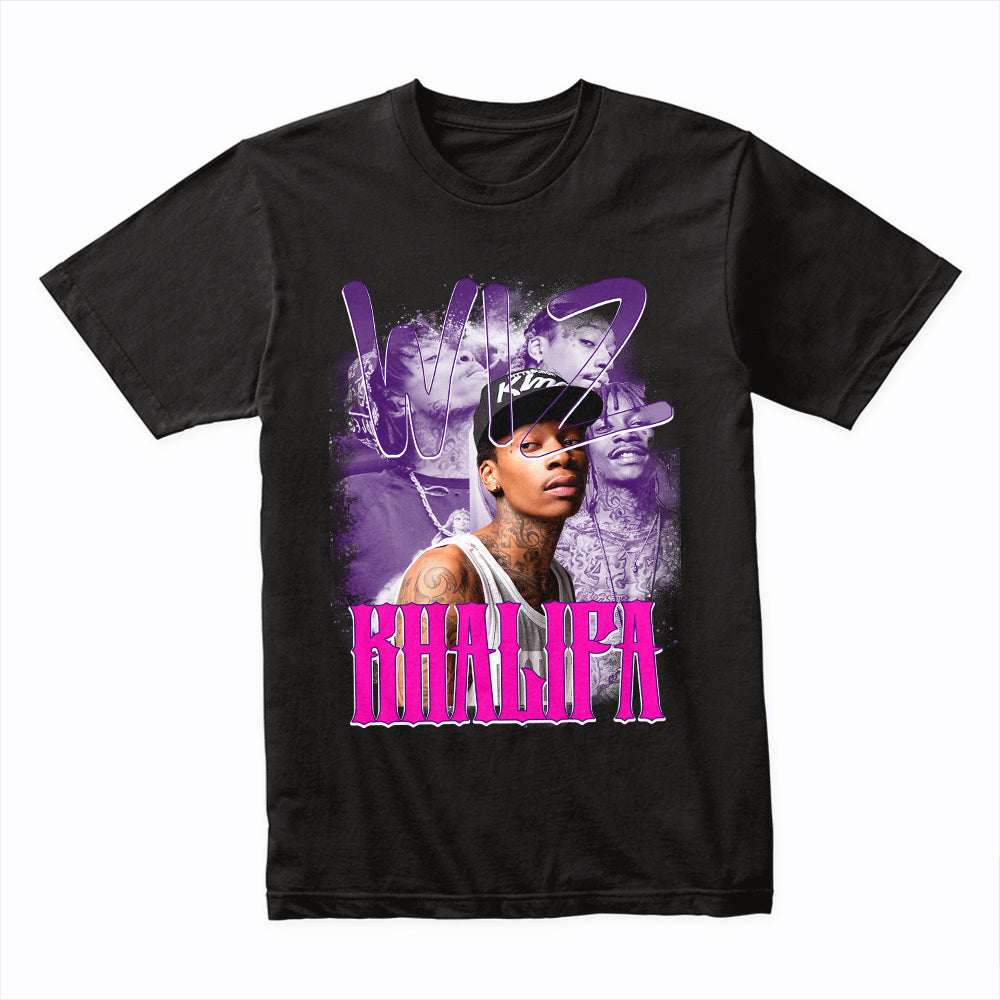 WIZ KHALIFA