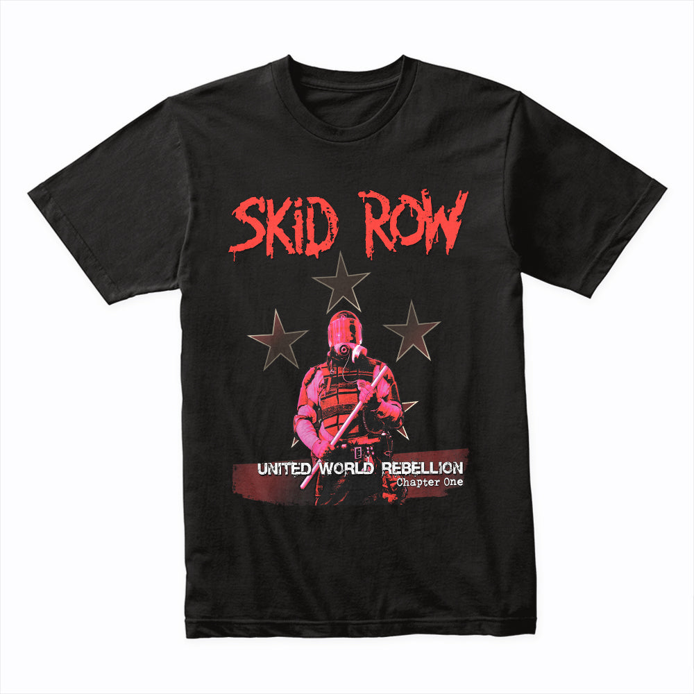SKID ROW