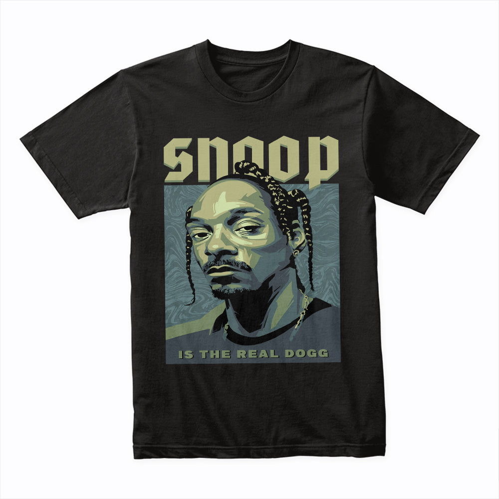 SNOOP DOGG