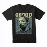 SNOOP DOGG
