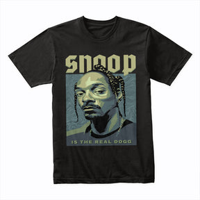 SNOOP DOGG
