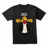 NIRVANA - NEVERMIND