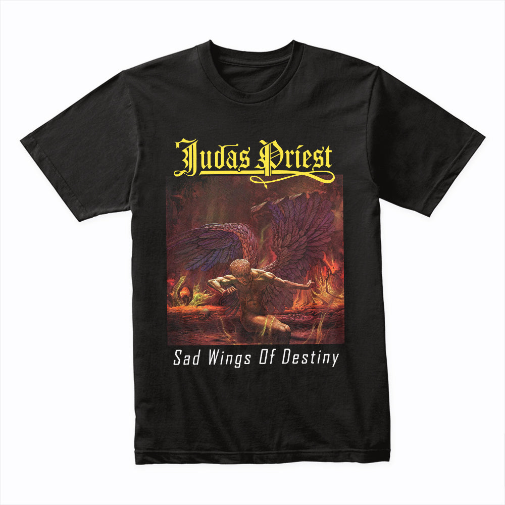 JUDAS PRIEST