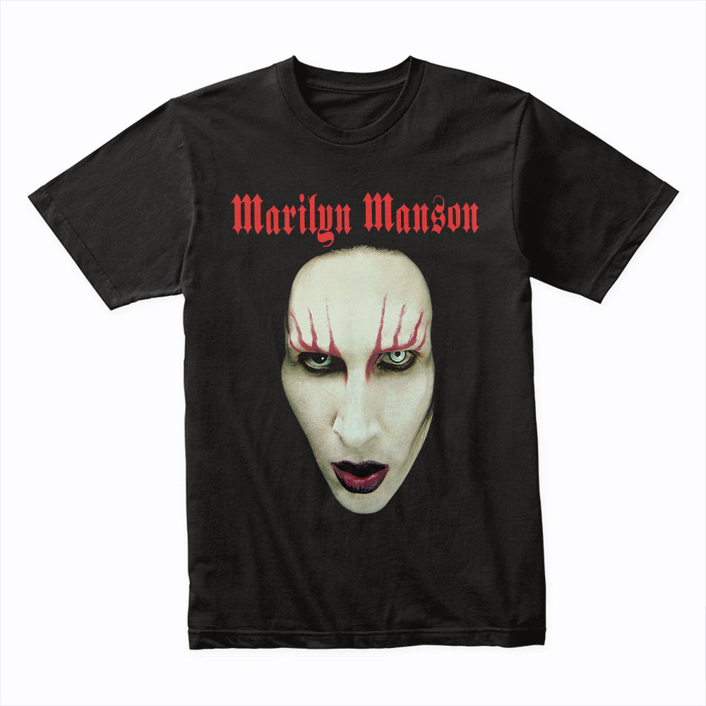 MARILYN MANSON