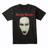 MARILYN MANSON