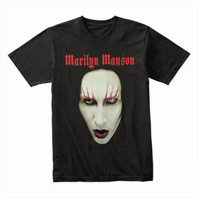 MARILYN MANSON