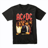 AC DC - HIGHWAY TO HELL