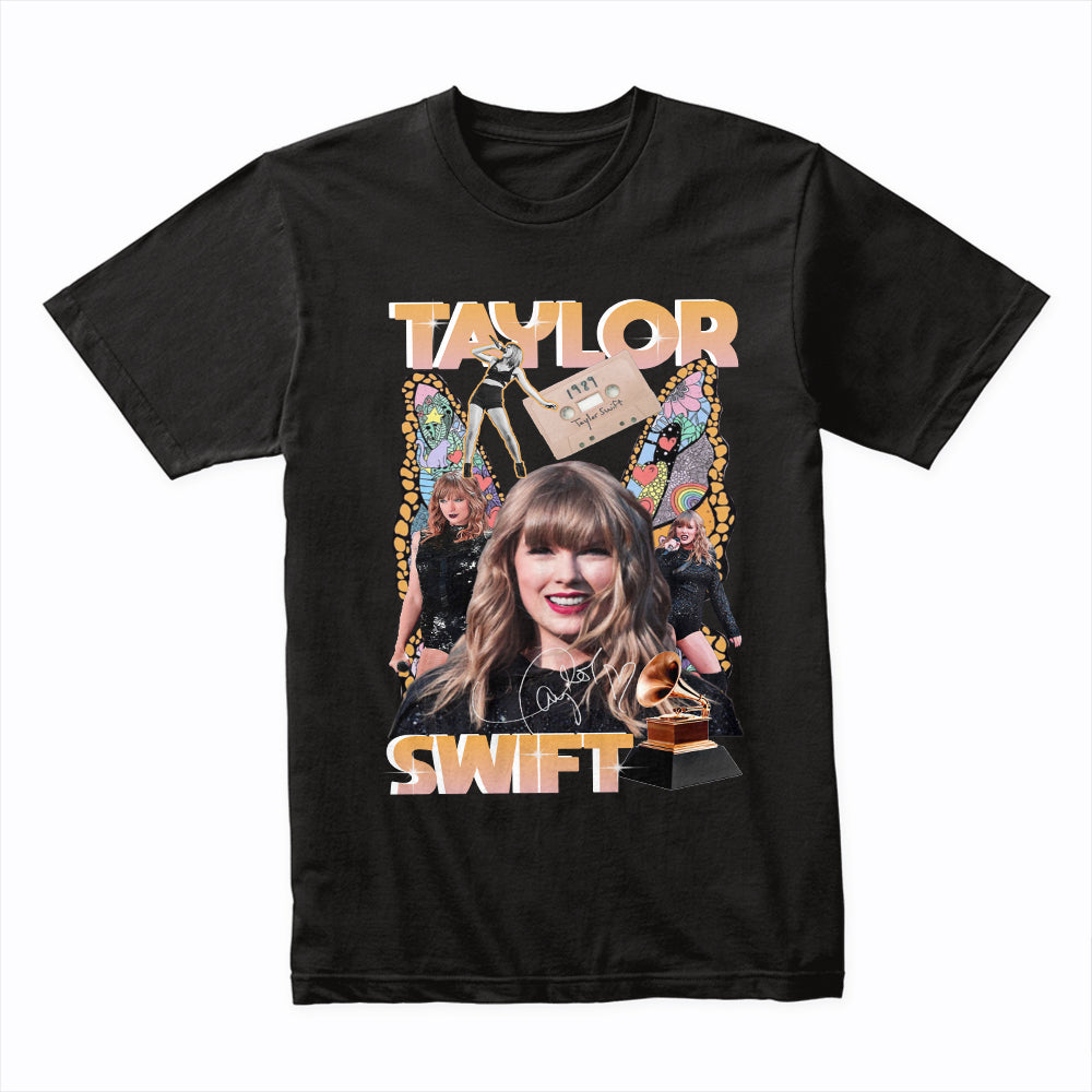 TAYLOR SWIFT