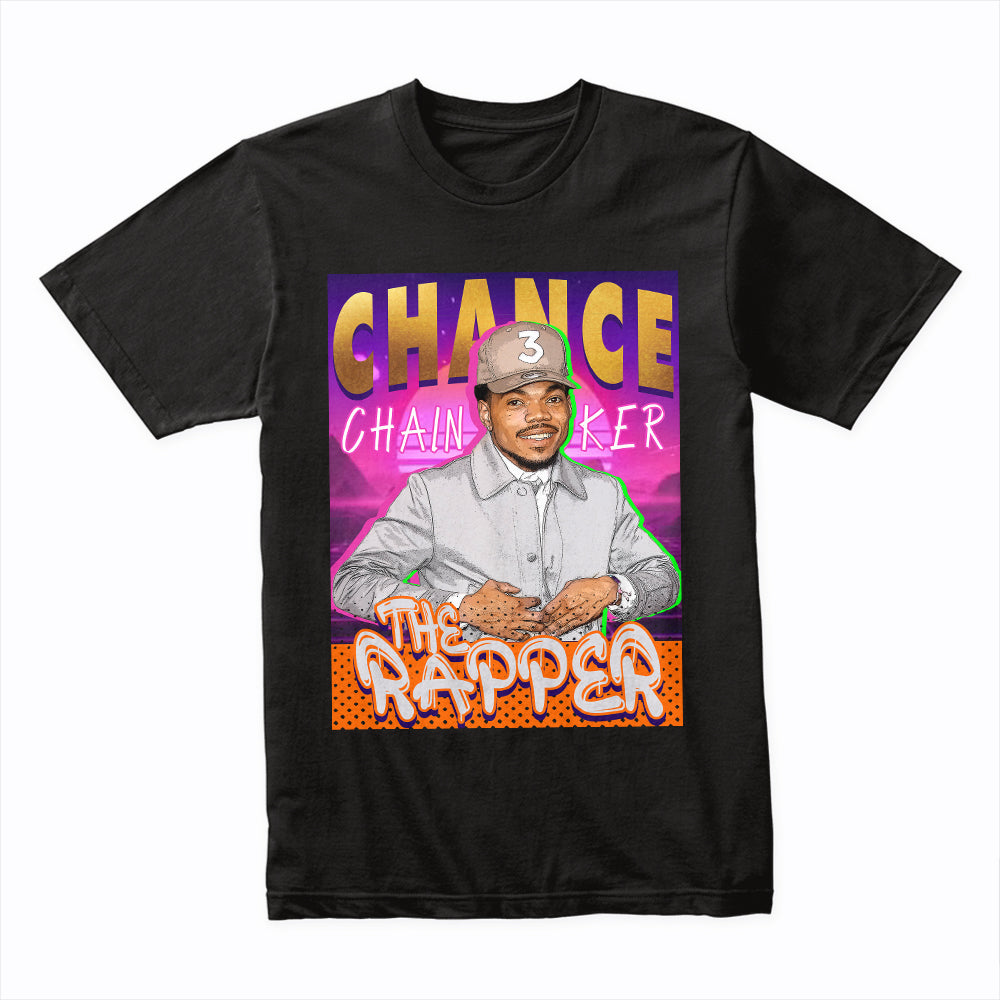 CHANCE - THE RAPPER