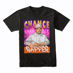 CHANCE - THE RAPPER