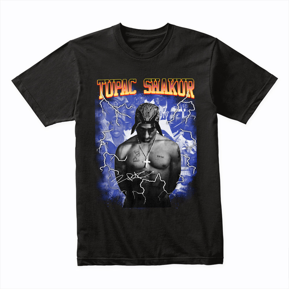 2PAC SHAKUR