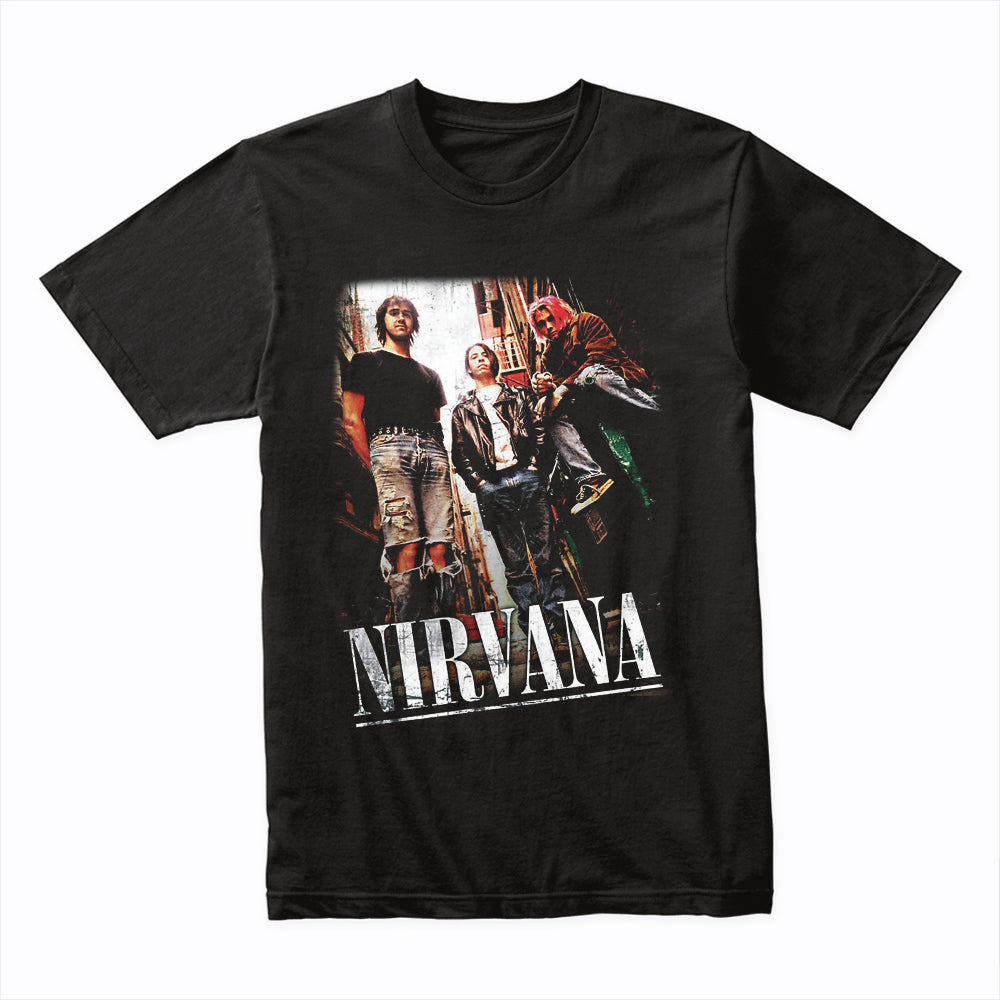 NIRVANA