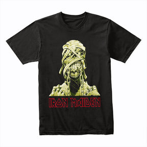 IRON MAIDEN